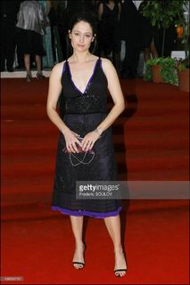 Marie Gillain feet photo 12