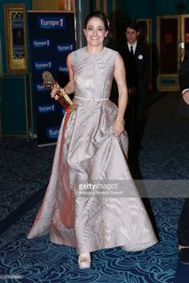 Marie Gillain feet photo 9
