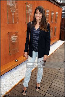 Marie Gillain feet photo 18