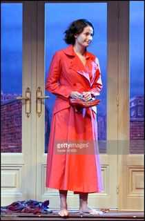 Marie Gillain feet photo 15
