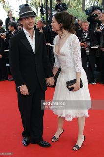 Marie Gillain feet photo 4