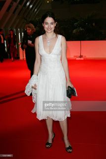 Marie Gillain feet photo 2
