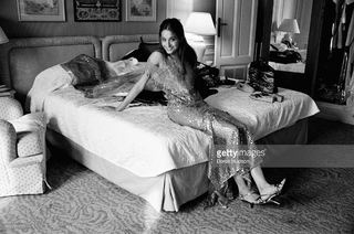 Marie Gillain feet photo 1