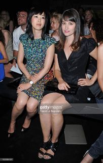 Marie Gillain feet photo 20