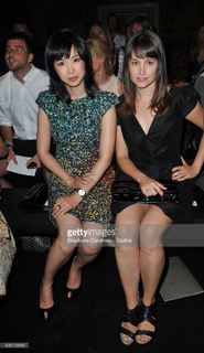 Marie Gillain feet photo 17