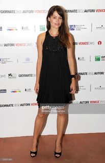 Marie Gillain feet photo 14