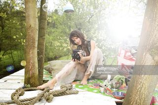 Marie Gillain feet photo 7