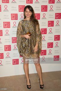 Marie Gillain feet photo 6