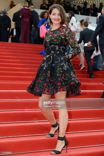Marie Gillain feet photo 10