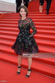 Marie Gillain feet photo 9