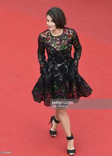 Marie Gillain feet photo 8