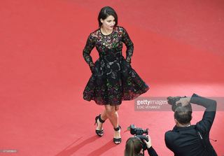 Marie Gillain feet photo 7
