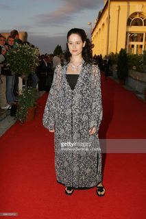 Marie Gillain feet photo 5