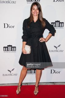 Marie Gillain feet photo 3