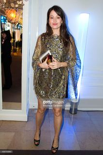 Marie Gillain feet photo 19