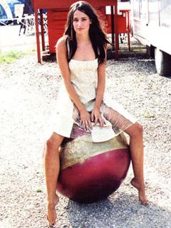 Marie Gillain feet photo 18