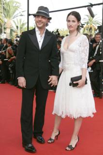 Marie Gillain feet photo 15