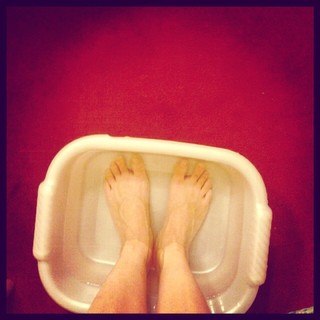 Marie Gillain feet photo 13