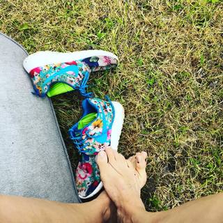 Marie Gillain feet photo 9