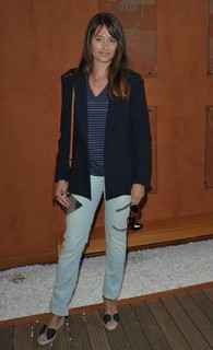 Marie Gillain feet photo 8