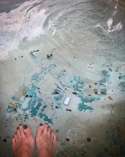 Marie Gillain feet photo 7