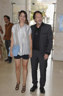 Marie Gillain feet photo 6