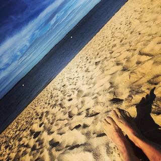 Marie Gillain feet photo 5