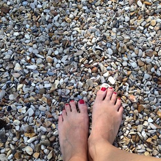 Marie Gillain feet photo 20