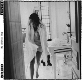 Marie Gillain feet photo 12