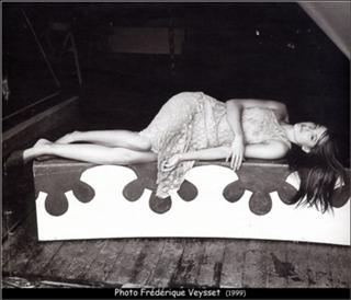 Marie Gillain feet photo 10