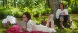 Marie Gillain feet photo 17