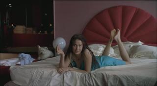 Marie Gillain feet photo 11