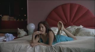 Marie Gillain feet photo 8