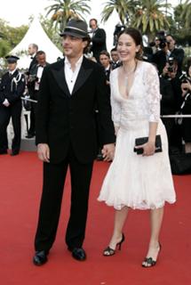 Marie Gillain feet photo 17