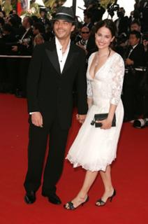 Marie Gillain feet photo 16