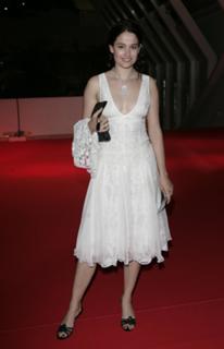 Marie Gillain feet photo 15