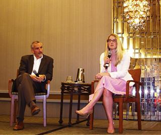 Marie Harf feet photo 1