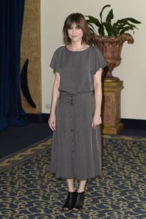 Marie-Josée Croze feet photo 19
