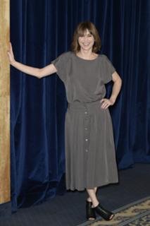 Marie-Josée Croze feet photo 18