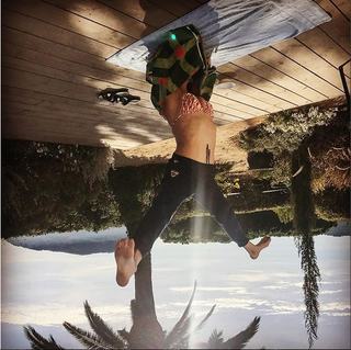 Marie-Josée Croze feet photo 10