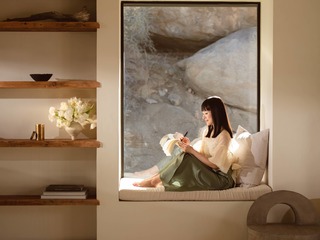 Marie Kondo feet photo 16