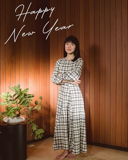 Marie Kondo feet photo 13