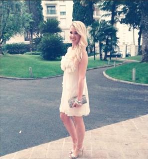 Marie Lopez feet photo thumbnail