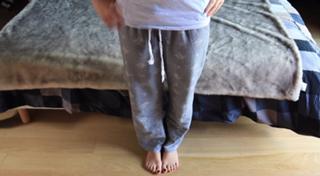 Marie Lopez feet photo thumbnail