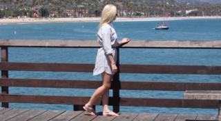 Marie Lopez feet photo thumbnail