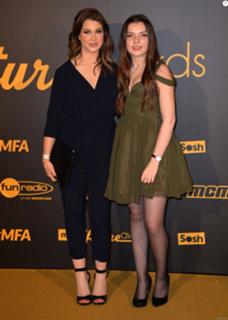 Marie Lopez feet photo thumbnail