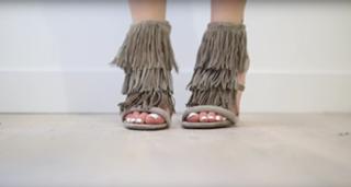 Marie Lopez feet photo thumbnail