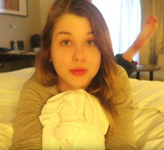 Marie Lopez feet photo thumbnail