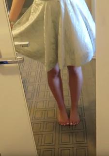 Marie Lopez feet photo thumbnail