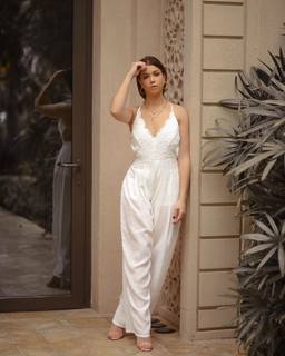 Marie Lopez feet photo thumbnail